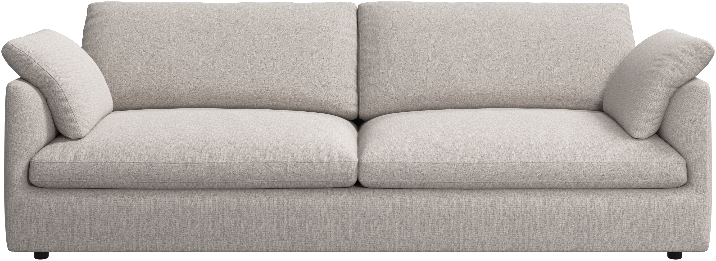 ミラノ3人掛けソファ | Sofa | Milano | CLAUDIO BELLINI Studio